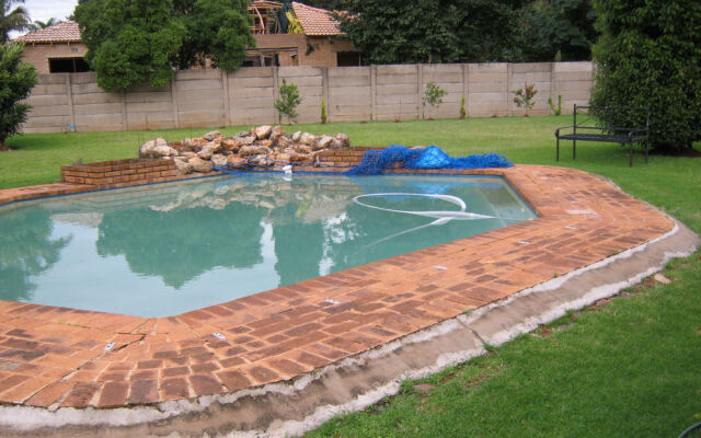 Terrylin Backpackers - Adults Only