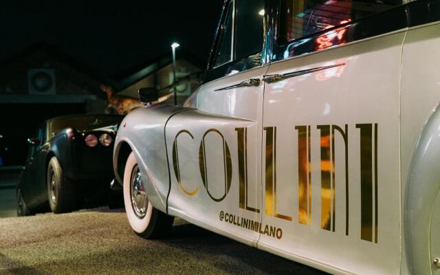 Collini Rooms