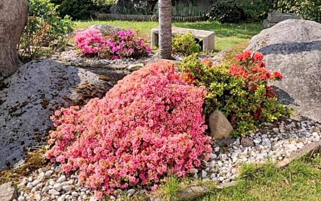 Location Keransignour