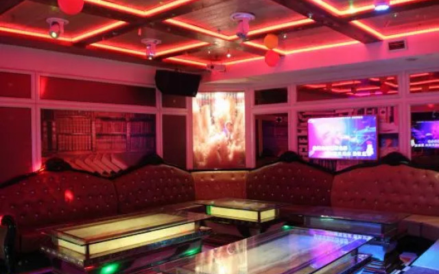 Shengfeng Hotel