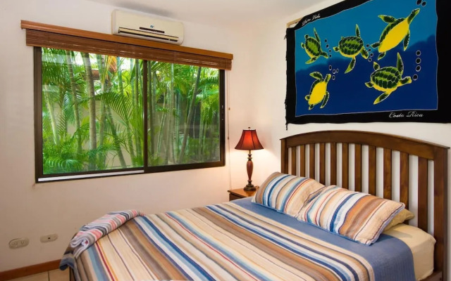 Charming Unit With Pool Sleeps 4 - Walk to Brasilito Beach - фото 5