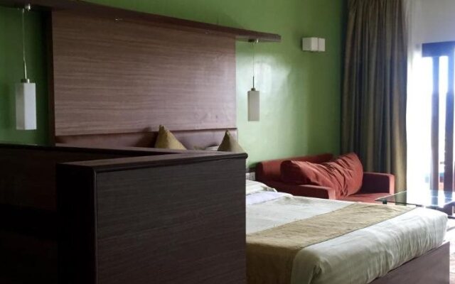 Nahar´s Stone House Retreat