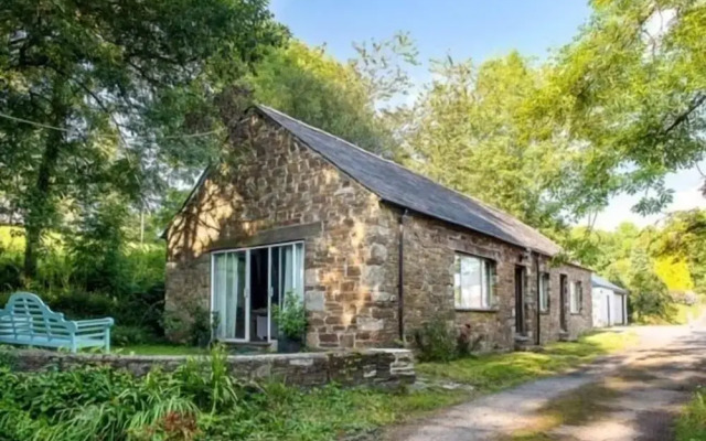 Coombe Farm