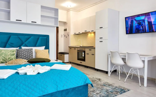 Apartamente 2 Tomis Villa