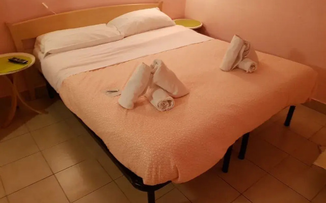 Samy Bed&Breakfast