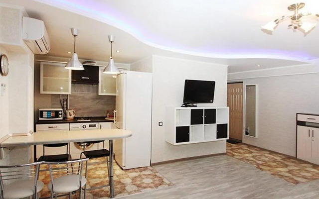 ApartLux (АпартЛюкс) на Дубининской