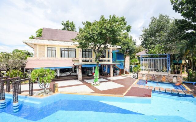Saksaitarn Resort by OYO Rooms