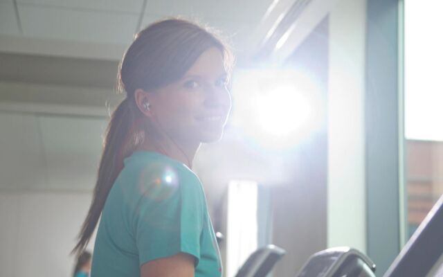 Novotel Paris Saint Denis Stade Basilique