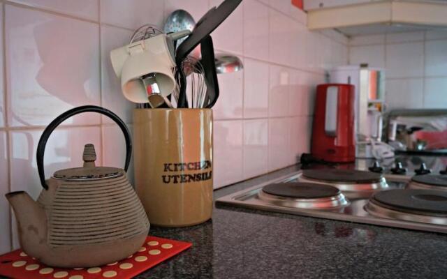 Little Suite - Colombe