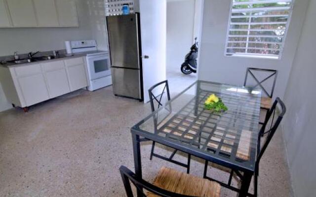 Bayamon Puerto Rico 3 Bedroom Home