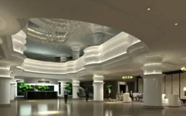 Lin Fuxin International Hotel