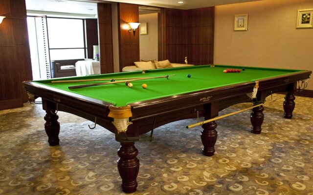 Foshan Fortuna Hotel