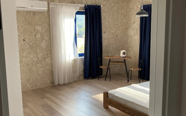 Alaçatı'da Oda