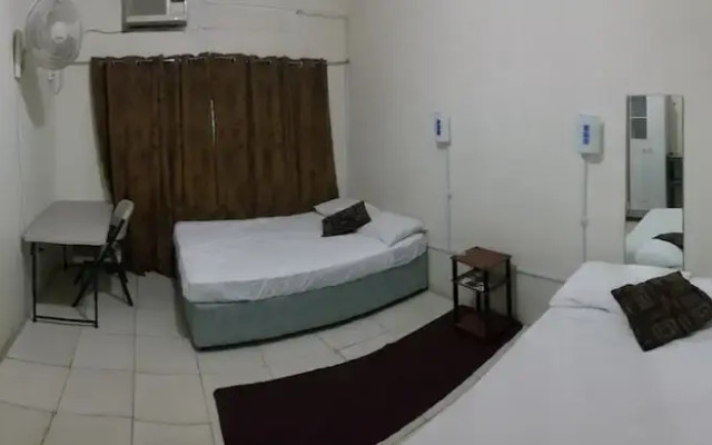 Tony's Guest House