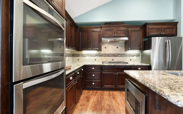 The Lookout at Tahoe Woods