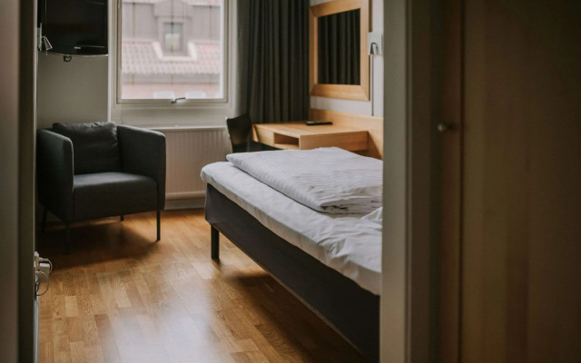 Comfort Hotel Jazz, Borås