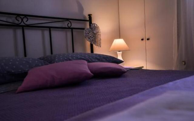 Salento Sun Bed and Breakfast