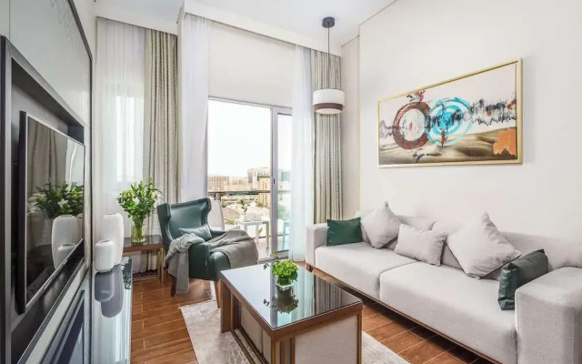 Central Inn Hotel & Suites - Al Sadd, Doha, Qatar