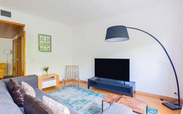 Apartamento dos Oceanos