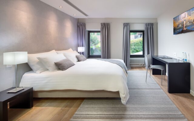 La Ferme du Château