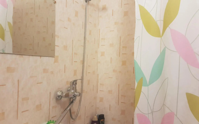 Апартаменты на улице Нижегородская, 33