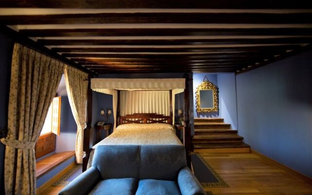 Antiguo Convento de Boadilla