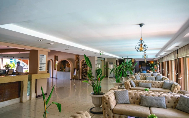 Отель Rose Resort