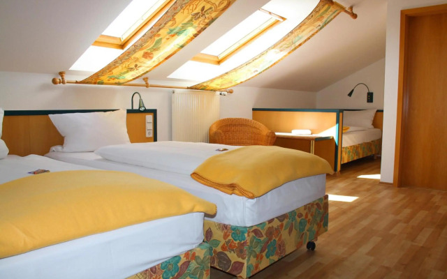 Hotel am Quellberg
