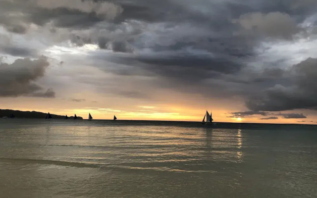 OYO 609 G Executive Hotel And Spa Boracay