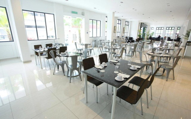 Cathayana Hotel Kuantan