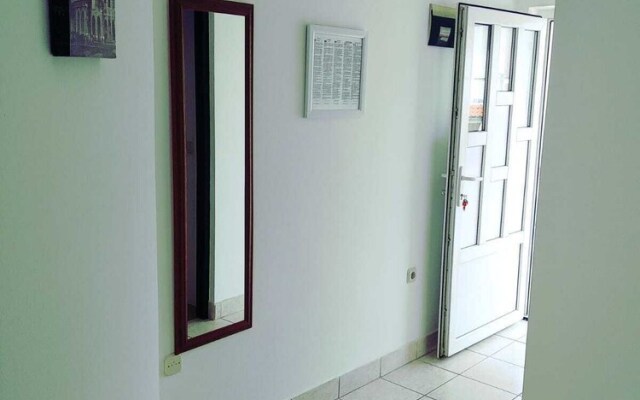 Apartments Megy