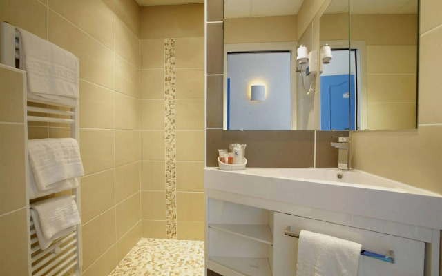 Logis Hotel Corintel, Bordeaux Est