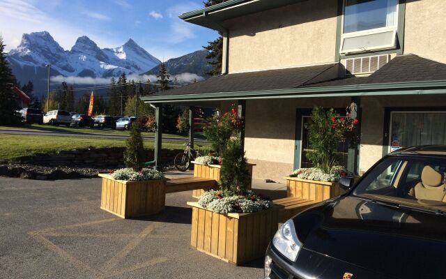 Mountain View Inn