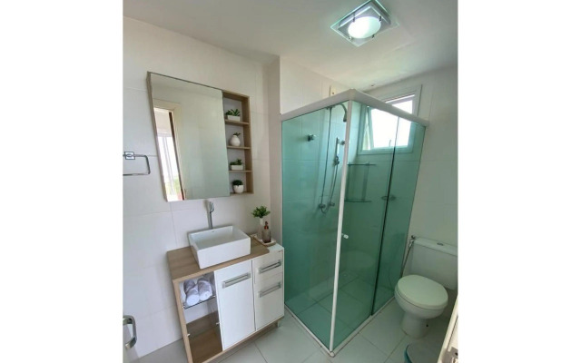 Nautilus Premium View - Penha - SC