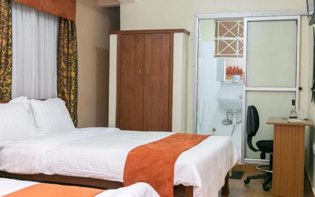 The Coconut Grill Hotels