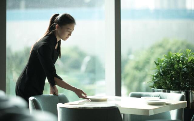 Hyatt Regency Suzhou