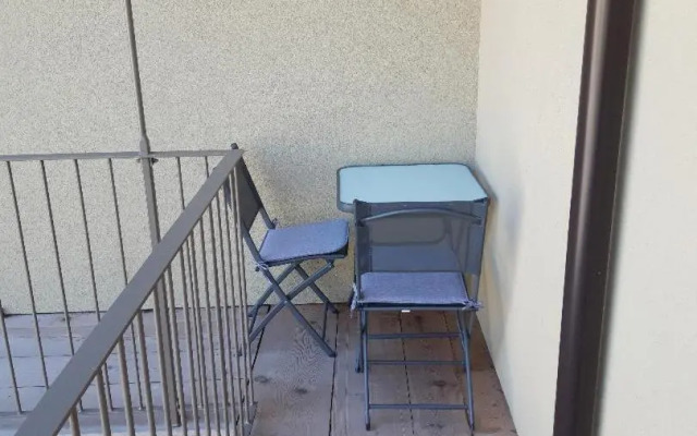 appartamenti Il Borgo orchidea