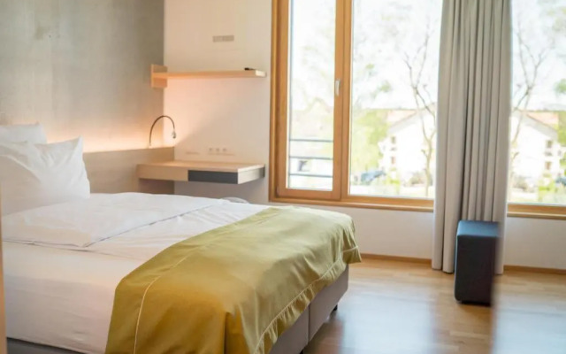 Best Western Hotel Sonnenbuehl