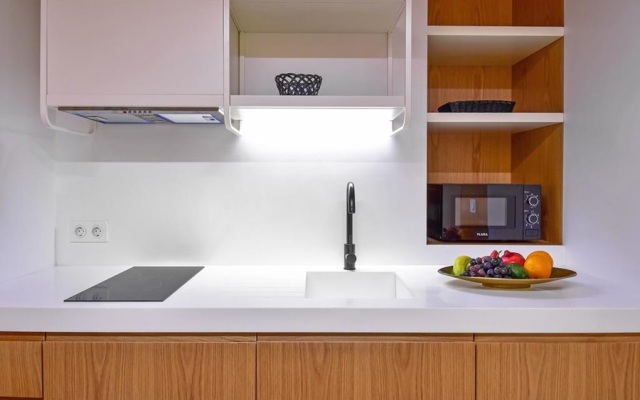 My Story Apt Porto-Sta Catarin