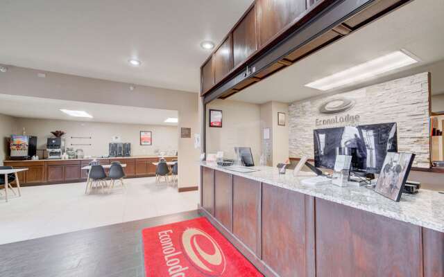 Econo Lodge Livingston Gateway to Yellowstone