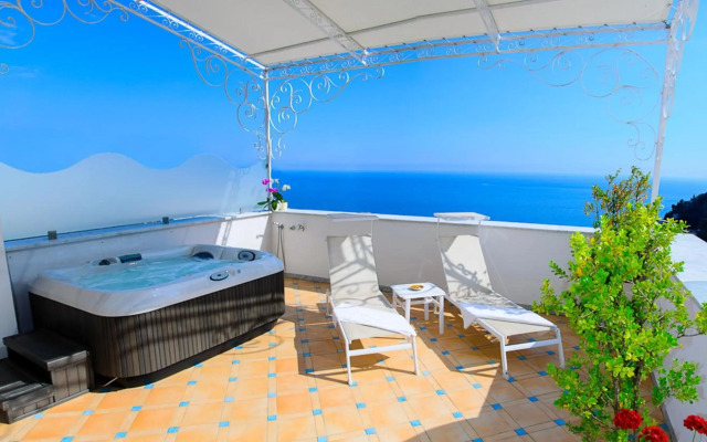 Palazzo Marzoli Resort