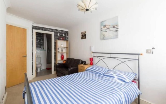 Beautiful City Centre Apartment