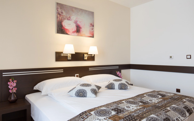 Grami Hotel Sofia