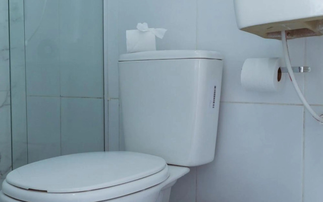 TEMPORADA737 Suite com Ar condicionado, wifi 300mbps, piscina