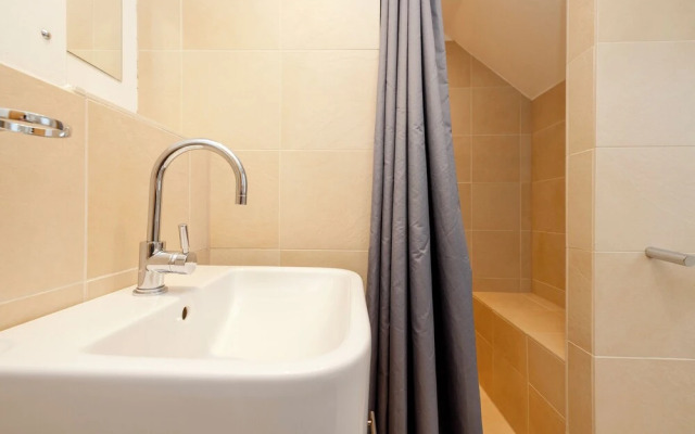 Superb Flats in the Heart of Edinburgh