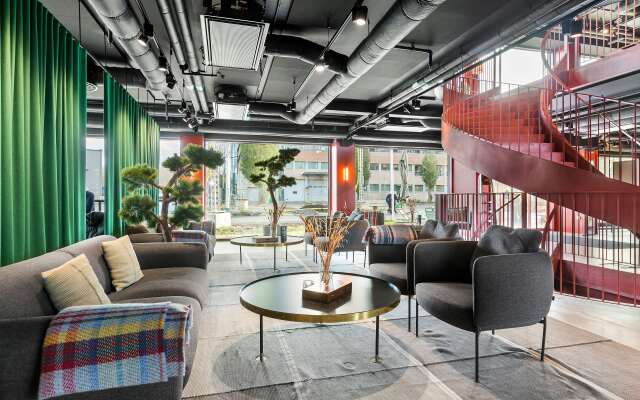 Best Western Plus Ten Hotel