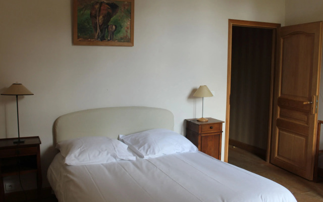 Château Cour Senlisse