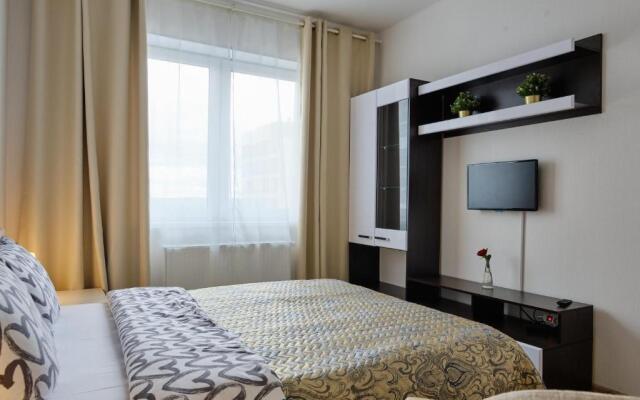 Удобновекб, проспект Академика Сахарова, д. 29/4