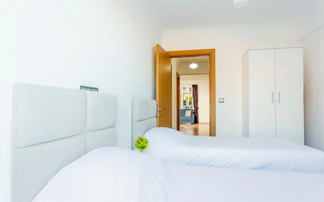 Likya Garden Residence