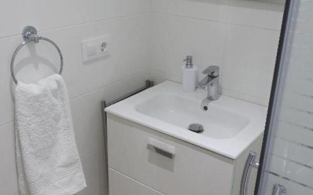 Calle Alberca 5, Villotel. Madroñal Urb., 03726 Benitachell,